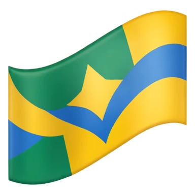 Amazigh flag sticker