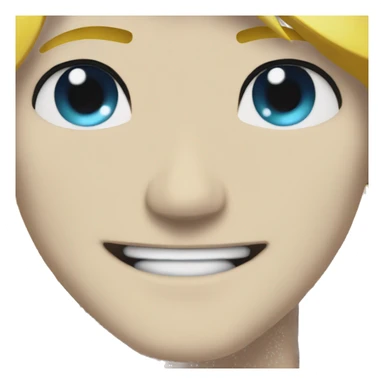 Len kagamine sticker