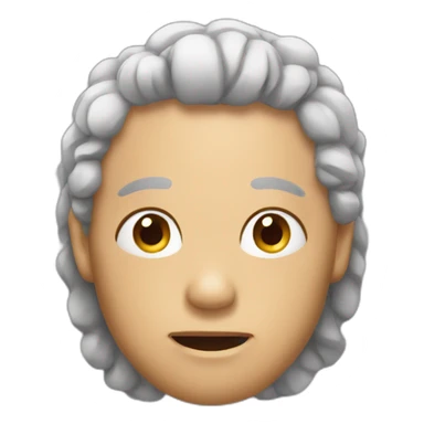 mental health sticker