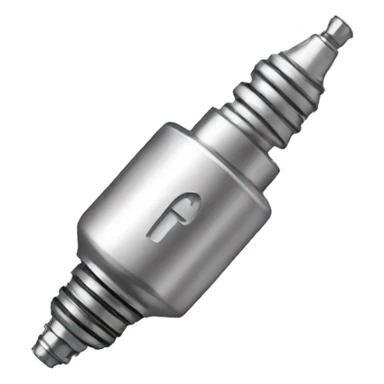spark plug sticker