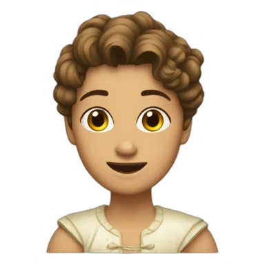 Mirabel madrigal sticker