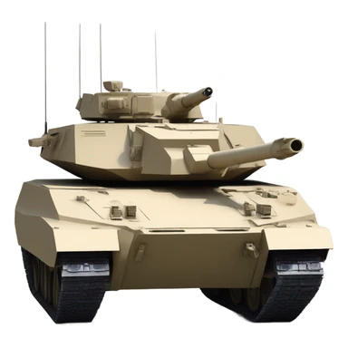 Bradley fighting vehicle sticker