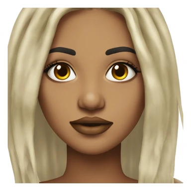 Messy girl vibe. Like kesha night out  sticker