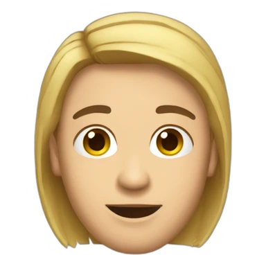 Katol davila padilla sticker