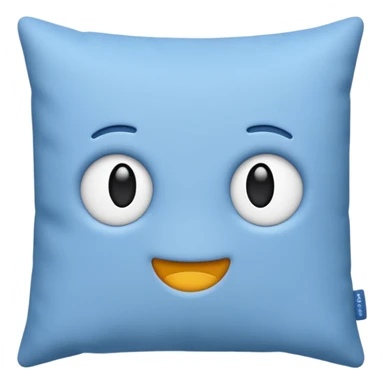  cushion one color  sticker