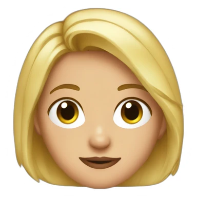 Jacinta Allan sticker