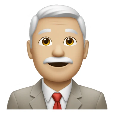 коробка подарка, которая открывается и из нее конфетти  sticker