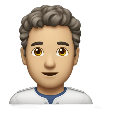 amadeo llados sticker