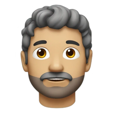 CHOQUE DE PUÑOS sticker