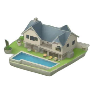 location spot sticker