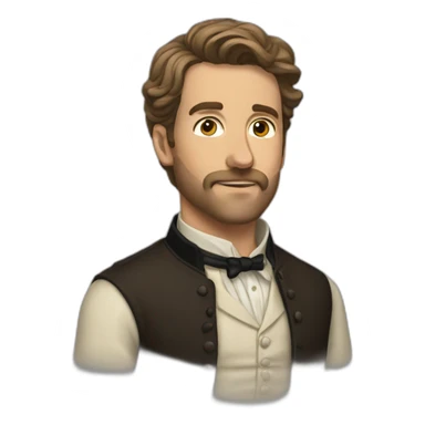 preston winthrop sticker