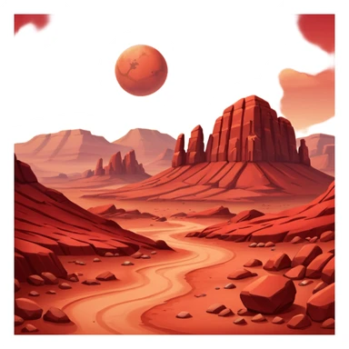 MARs sticker