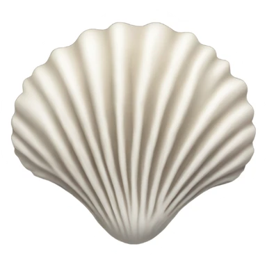 Shell  sticker