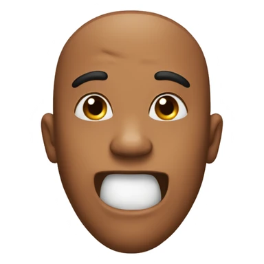 I love you the most  sticker