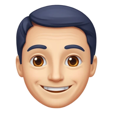 can you make an emote of victor leksell ? sticker