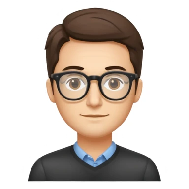 A full stack solo web developer and founder sticker