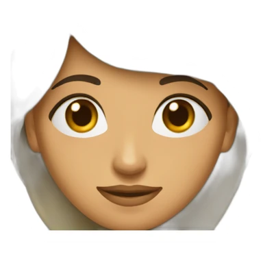 Louli Abdallah Zinédine sticker