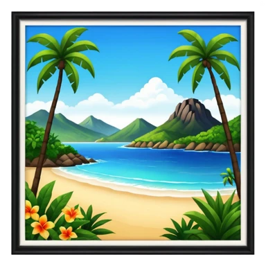 I would like to invite you to my city venezuela sticker