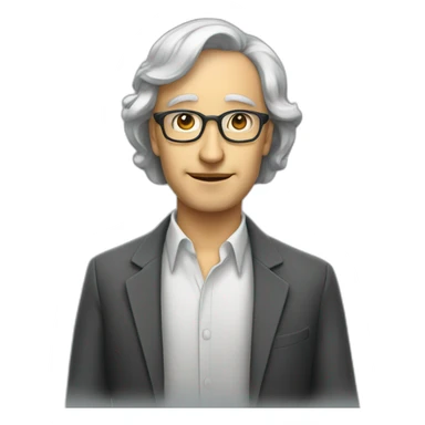 von-neumann-architecture sticker