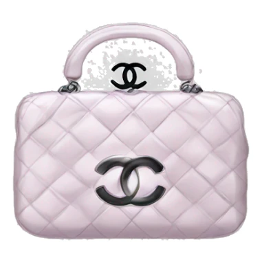 Chanel sticker