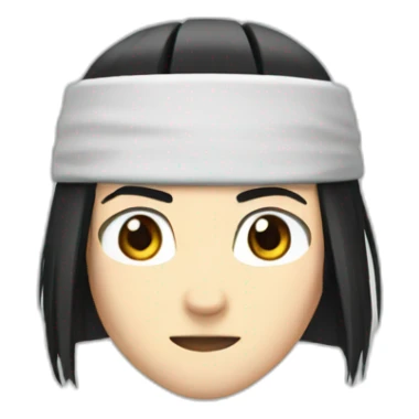 Neji sticker