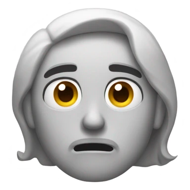 really annoyed sticker