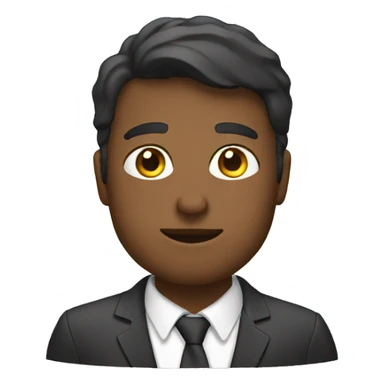 community manager sticker