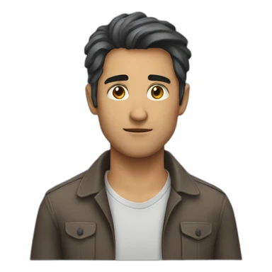 NOT ENOUGH TIME sticker