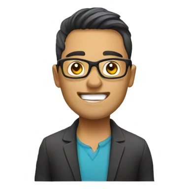 digital marketing clients sticker