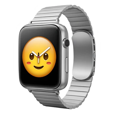 smartwatch sticker