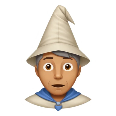 guy being stupid  sticker