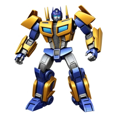 Transformers  sticker