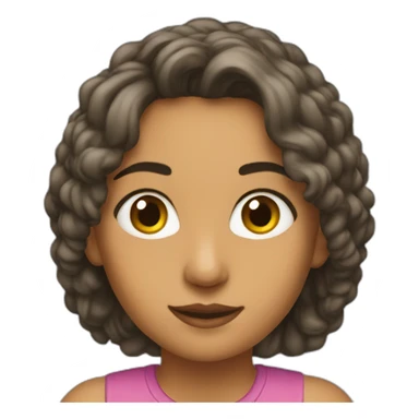 tahia djazair sticker