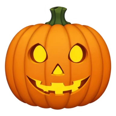 word saying halloween sticker