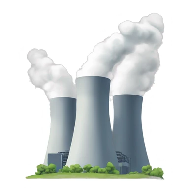 power station sticker