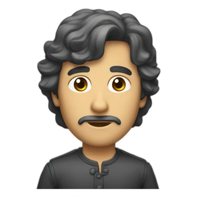 Amadeo Llados sticker