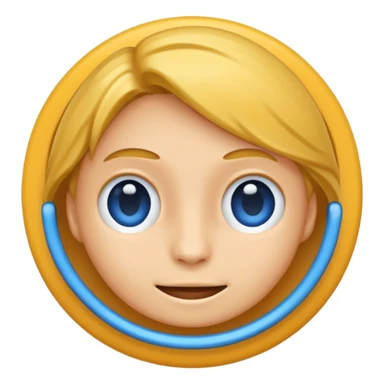 Crée moi un emoji qui ressemble au logo de l’entreprise STEF sticker