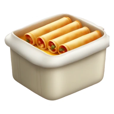 cannelloni  sticker