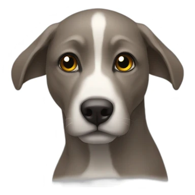 Kirua zoldik sticker