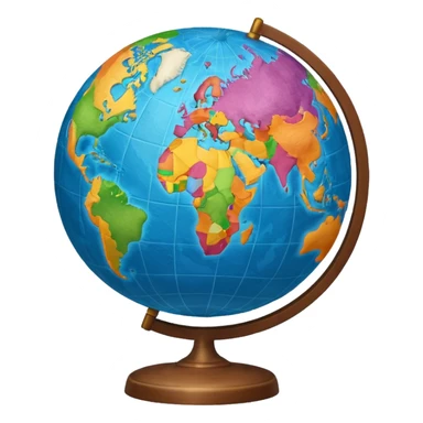 learn about the history of our planet 🌍 sticker