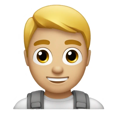 Creer moi un gars pas content sticker