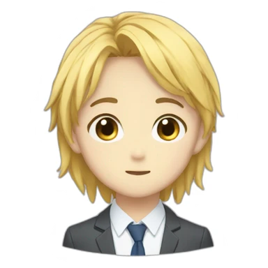 Your lie in april sticker