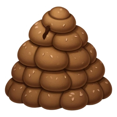 poop pooping sticker