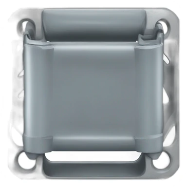 conveyor belt fastener sticker