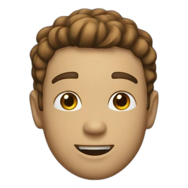 boneco Billy sticker