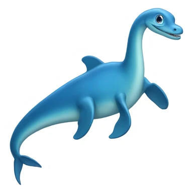 Lapras sticker