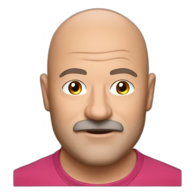 Philippe Etchebest sticker