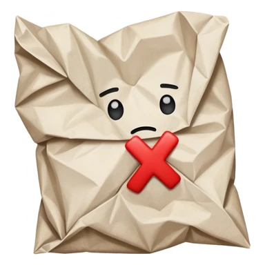 Bad proposal  sticker