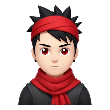 Edgar bralw stars sticker