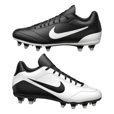 football shoes sticker